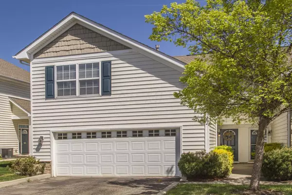 6268 Hudson Reserve Way, Westerville, OH 43081