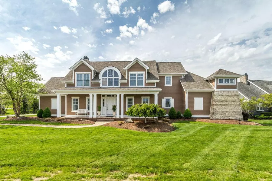 9925 Osprey Court, Thornville, OH 43076