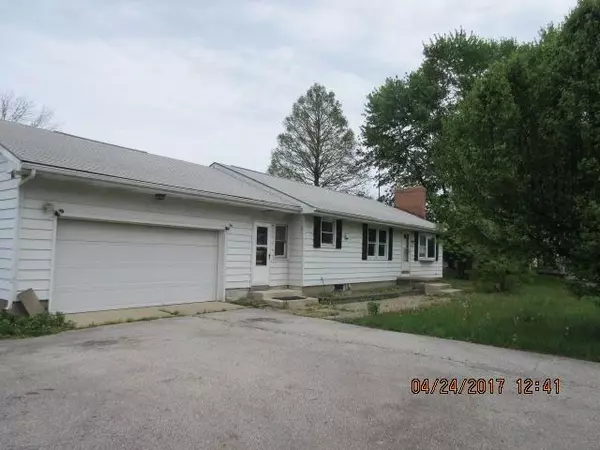 4607 National Road, Hebron, OH 43025