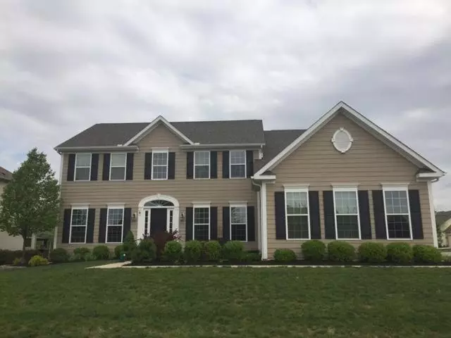 1342 Forsyth Lane, Galena, OH 43021