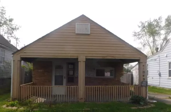 1049 Whitethorne Avenue, Columbus, OH 43223