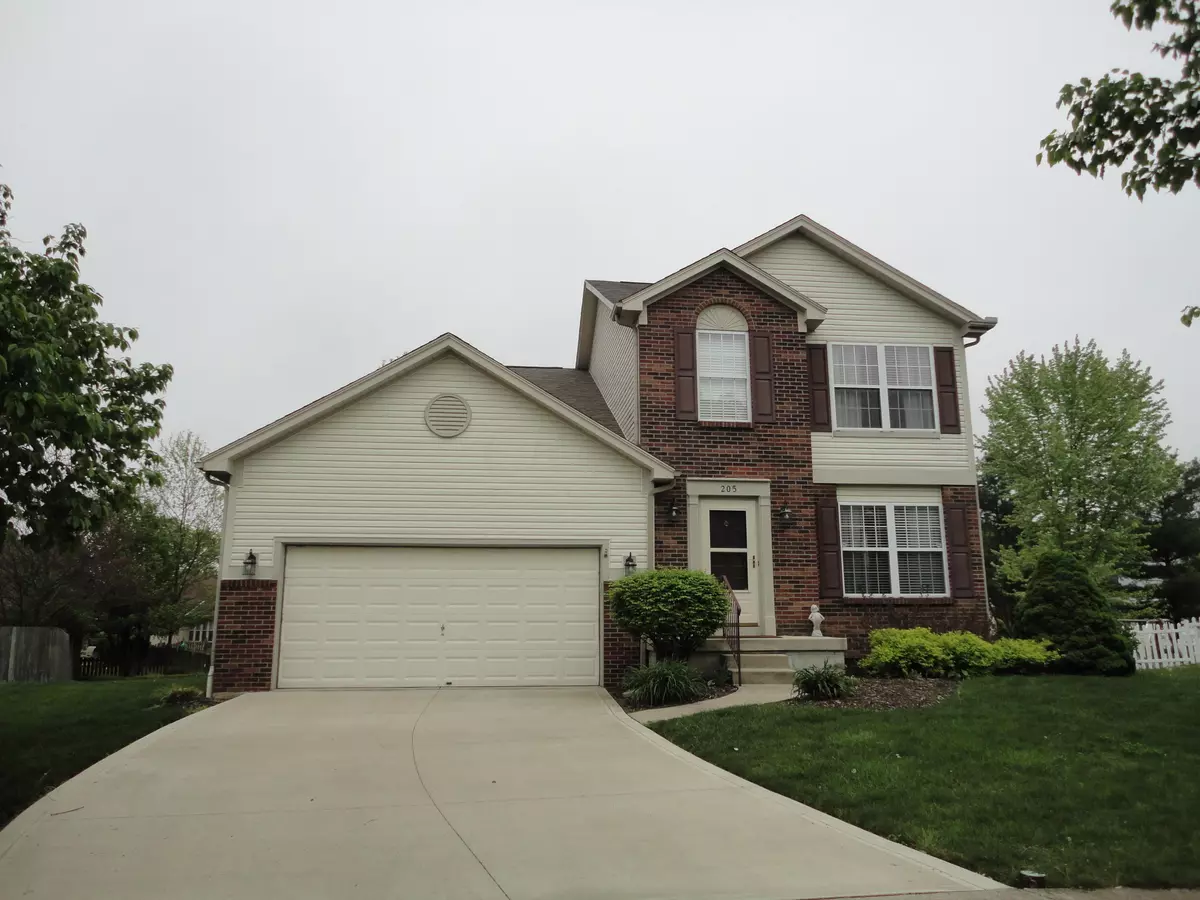 Delaware, OH 43015,205 Landemere Court