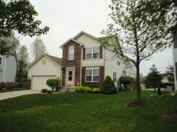 Delaware, OH 43015,205 Landemere Court