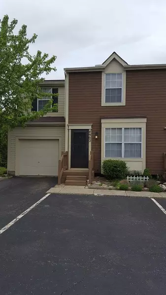 4902 Stoneybrook Boulevard #20A, Hilliard, OH 43026