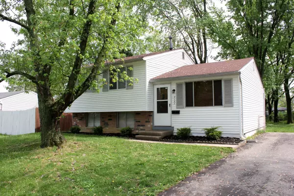 2157 Hampstead Drive, Columbus, OH 43229