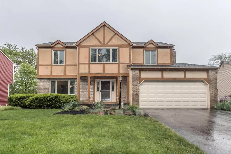 5156 Banbridge Lane, Dublin, OH 43016