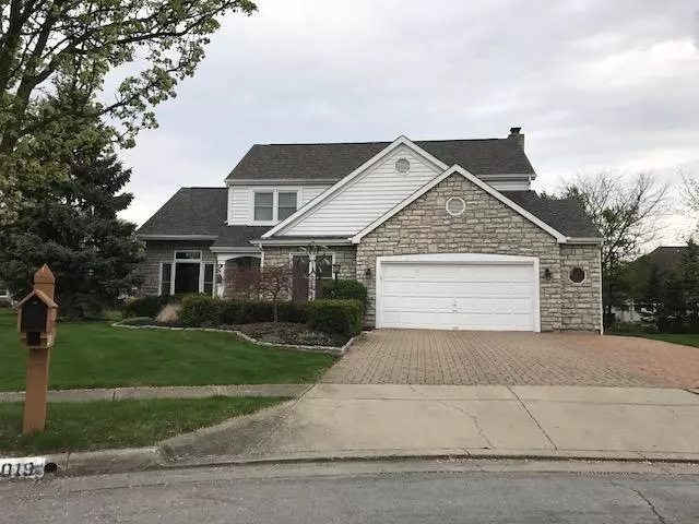 5019 Devencroft Court, Hilliard, OH 43026