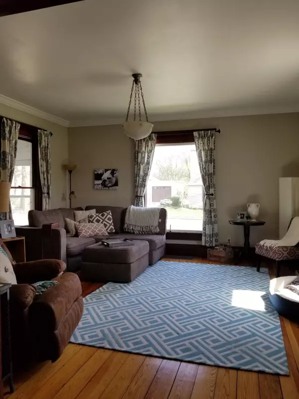 Mechanicsburg, OH 43044,71 S Main Street