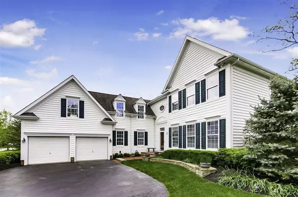 New Albany, OH 43054,7247 Tumblebrook Drive