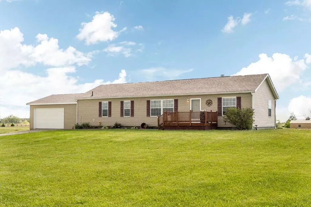 Rushville, OH 43150,7955 Logan Thornville Road