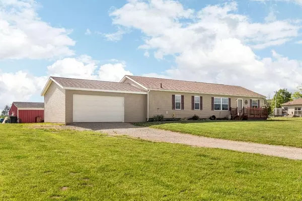 Rushville, OH 43150,7955 Logan Thornville Road