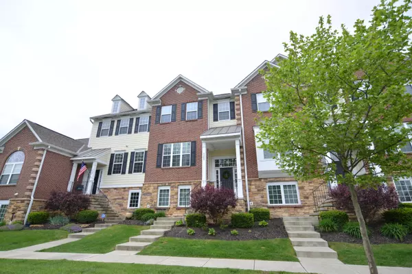 1105 Bluffway Drive, Columbus, OH 43235