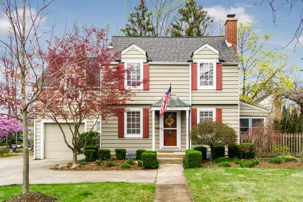 398 E Dublin Granville Road, Worthington, OH 43085