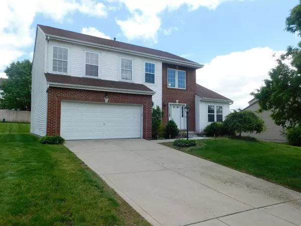 60 Roxbury Drive, Pickerington, OH 43147