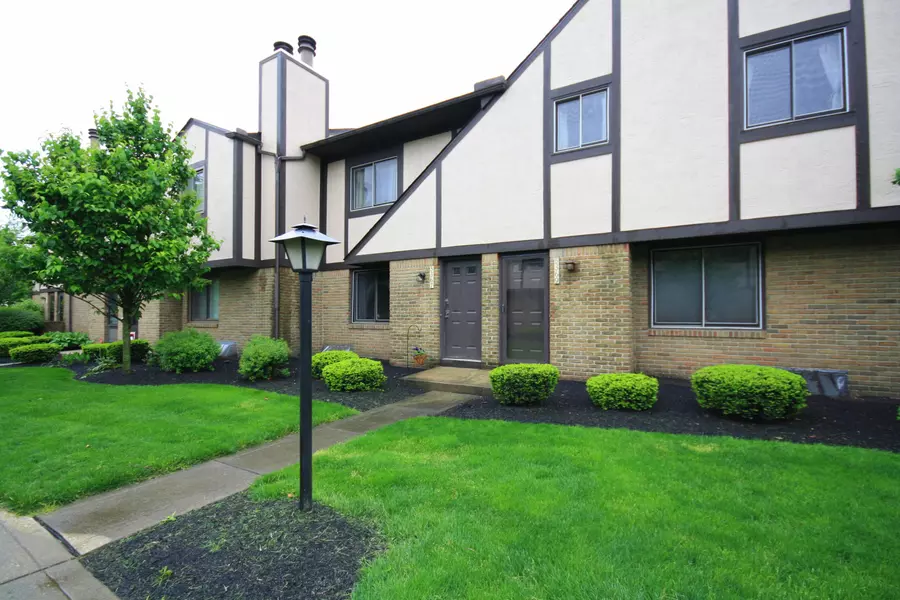 5367 Shannon Lane, Columbus, OH 43235