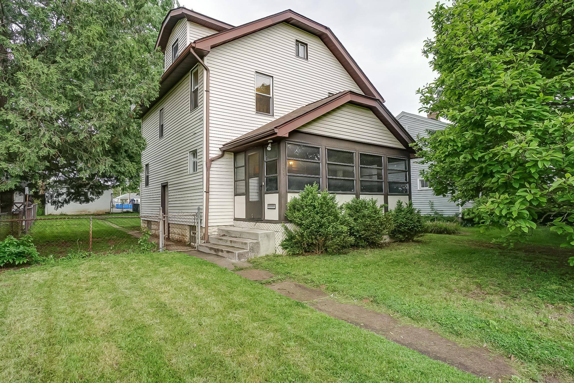 505 N Harris Avenue, Columbus, OH 43204
