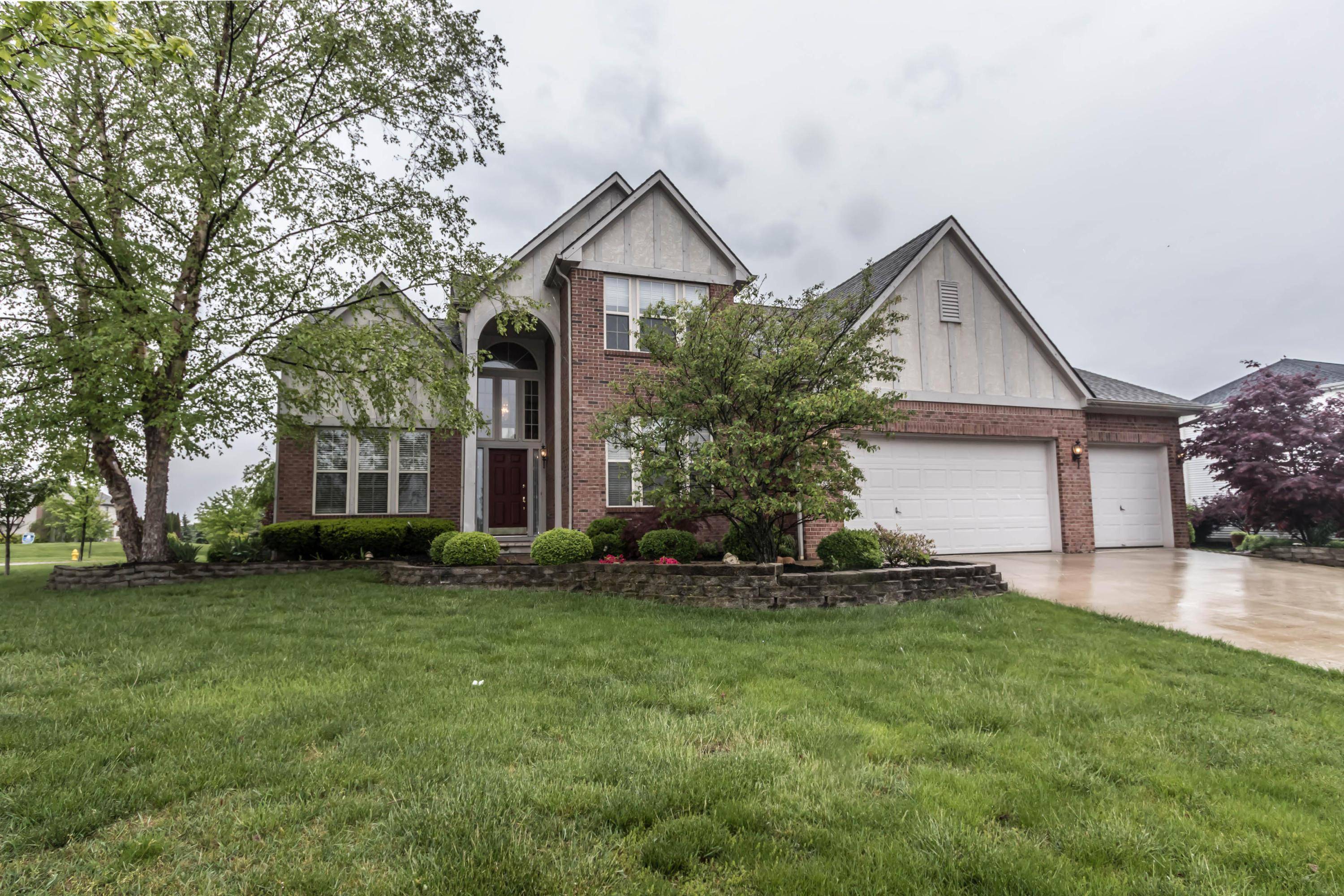 7665 Kingman Place, Lewis Center, OH 43035