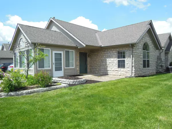 Grove City, OH 43123,5898 Ravine Creek Drive