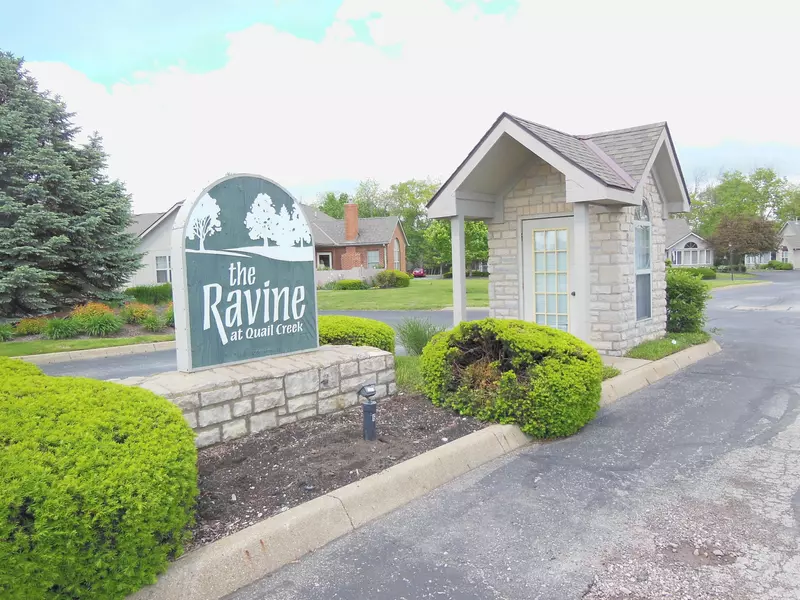 5898 Ravine Creek Drive, Grove City, OH 43123