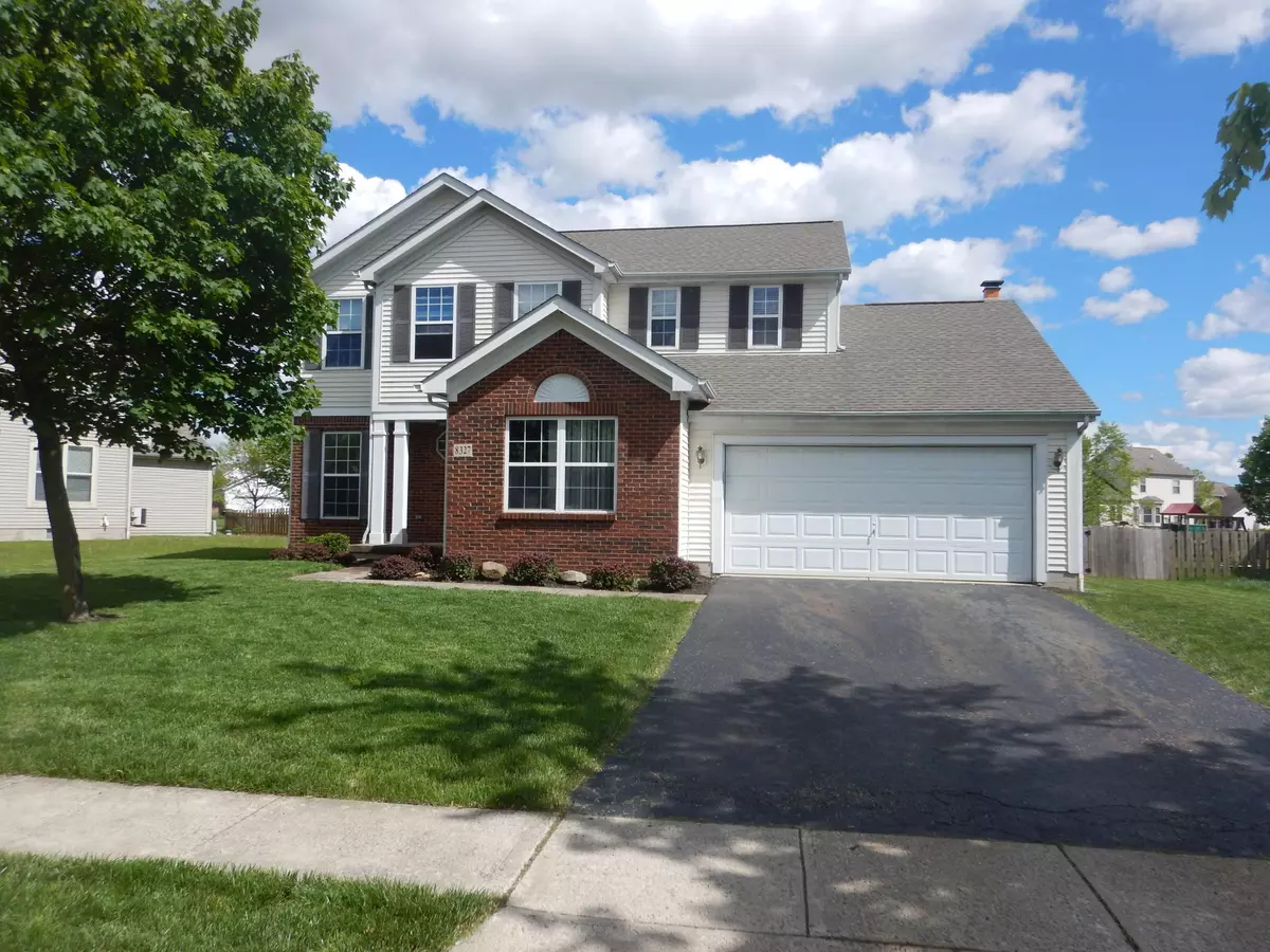 Reynoldsburg, OH 43068,8327 Firstgate Drive