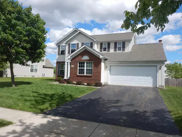 Reynoldsburg, OH 43068,8327 Firstgate Drive