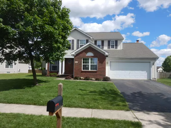 Reynoldsburg, OH 43068,8327 Firstgate Drive