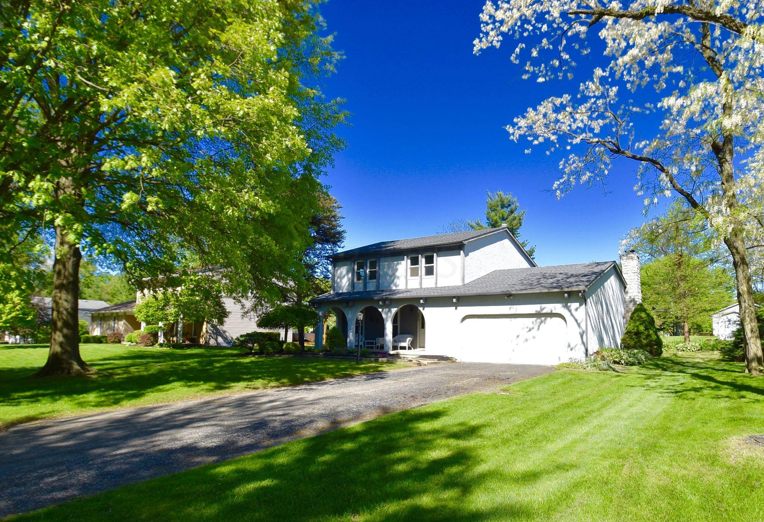 1740 Cobblegate Lane, Reynoldsburg, OH 43068