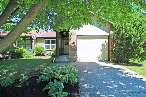 Columbus, OH 43221,3272 Kilwinning Place