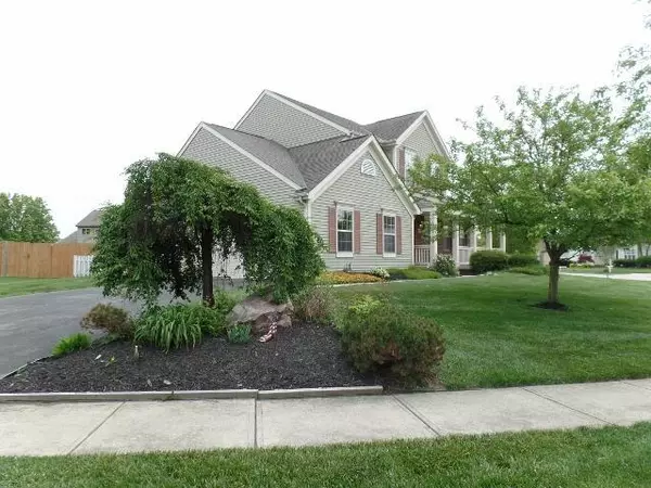 Grove City, OH 43123,4719 Teabury Square