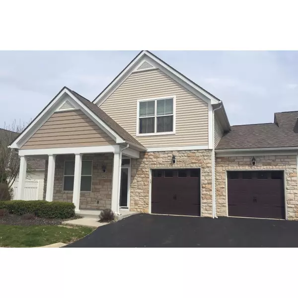 4642 Community Way, Hilliard, OH 43026