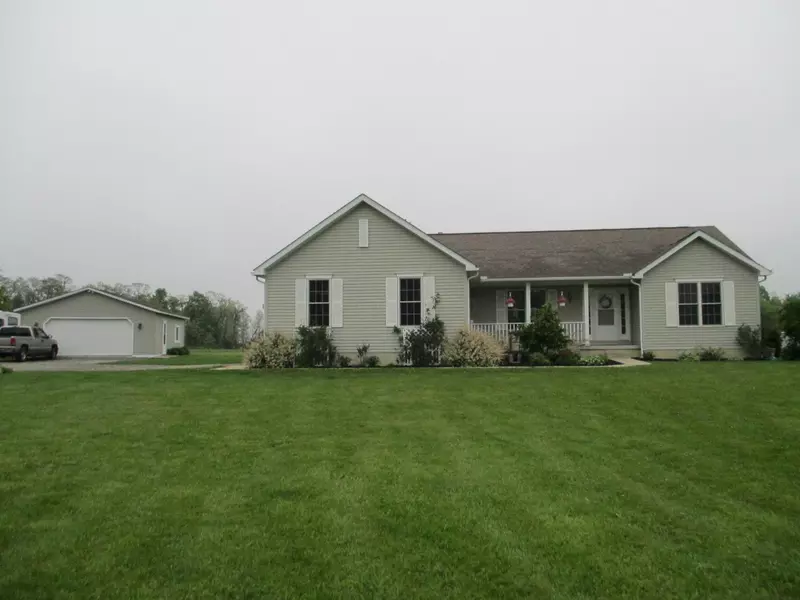 4091 Township Road 21, Marengo, OH 43334