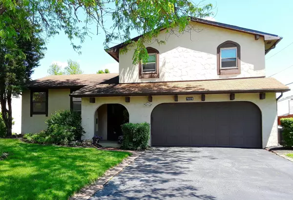 7028 Prior Place, Reynoldsburg, OH 43068