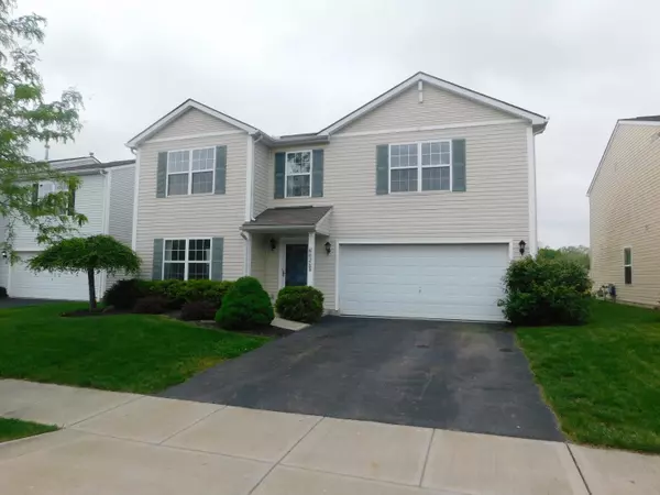 8026 Beardsley Avenue, Blacklick, OH 43004