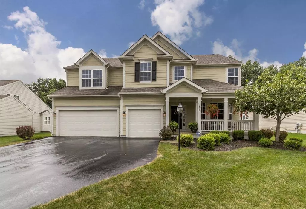 Westerville, OH 43082,7470 Upper Cambridge Way