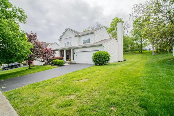 Newark, OH 43055,267 Timberland View Drive