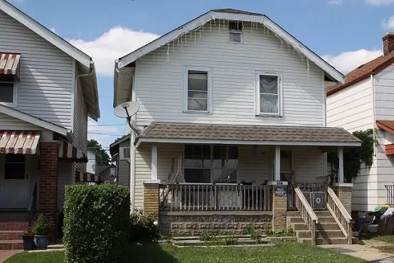 664 E Moler Street, Columbus, OH 43207