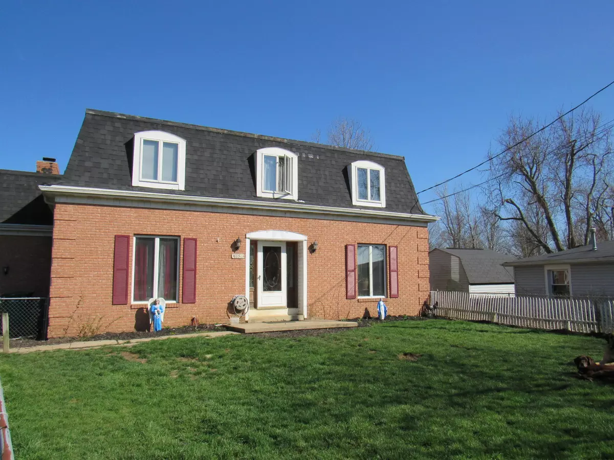 London, OH 43140,4153 Sycamore Lane