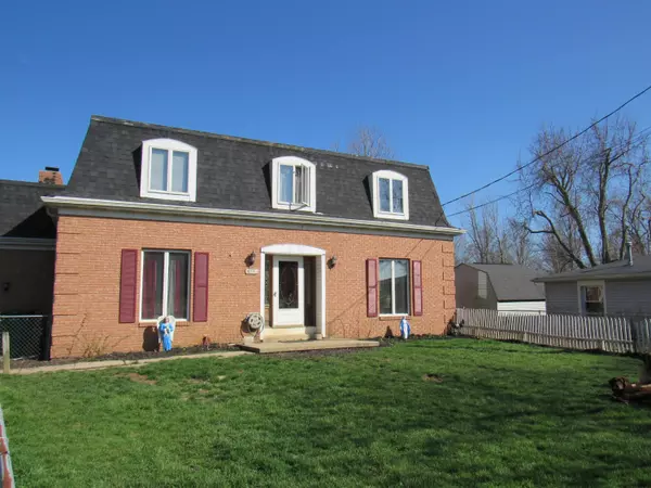 4153 Sycamore Lane, London, OH 43140