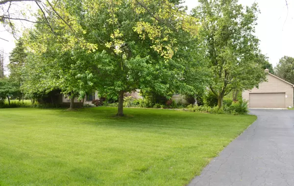 7280 Merchant Road, Plain City, OH 43064