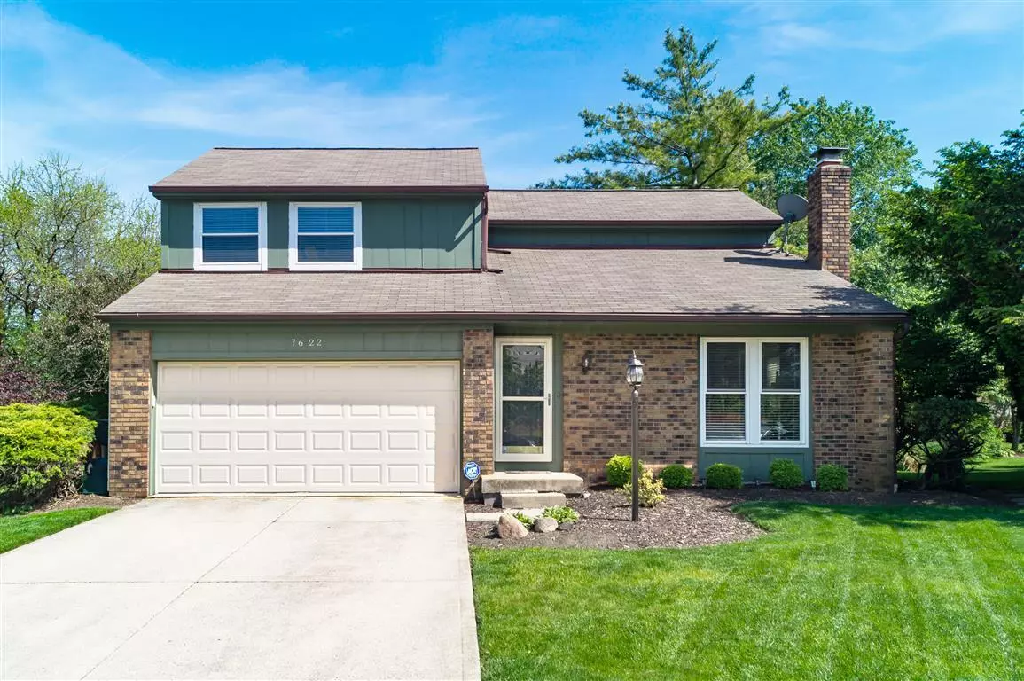 Dublin, OH 43016,7622 Stanwick Court