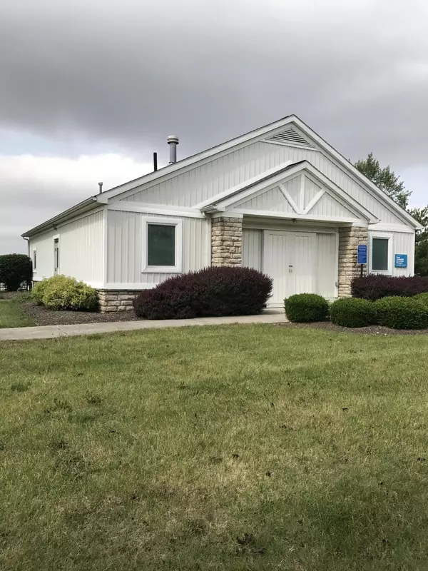 South Bloomfield, OH 43103,140 Dowler Drive