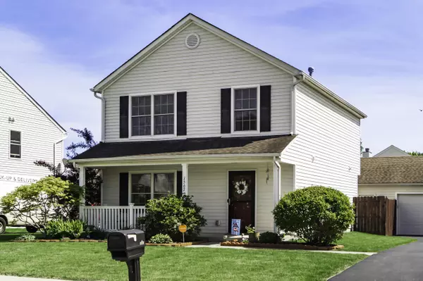 Obetz, OH 43207,1567 Menifee Avenue
