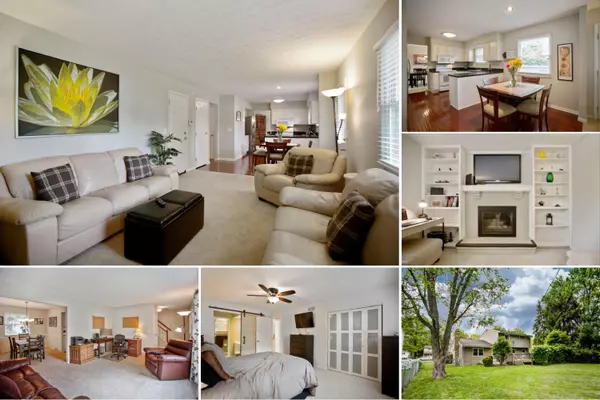 Worthington, OH 43085,6842 Worthington Galena Road