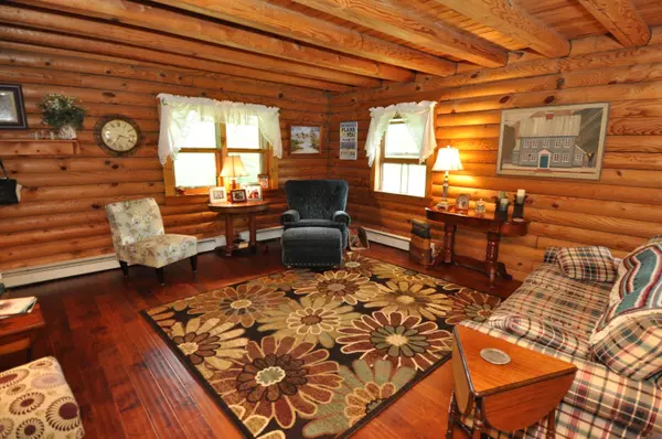 London, OH 43140,3551 Payne Thompson Road