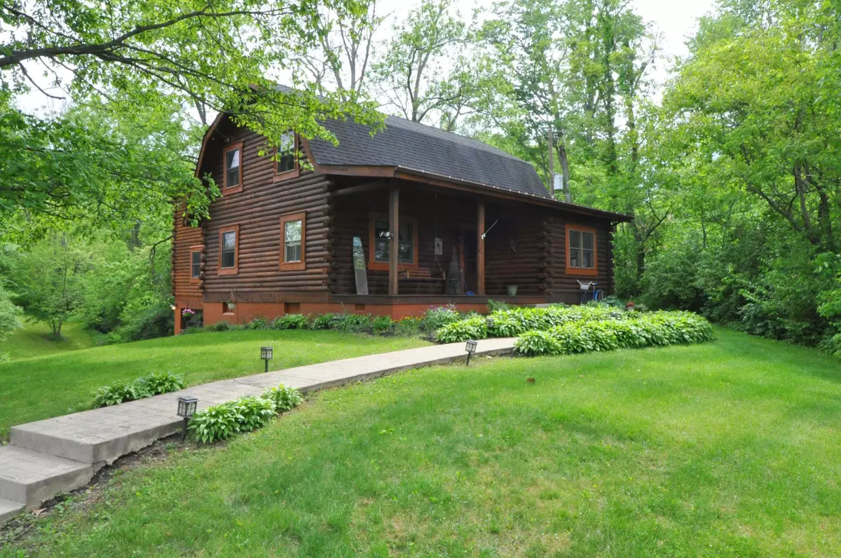 London, OH 43140,3551 Payne Thompson Road