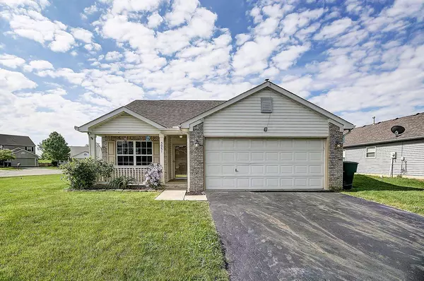 Grove City, OH 43123,3951 Genteel Drive