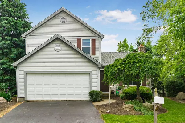 7401 Crooked Stick Drive, Pickerington, OH 43147