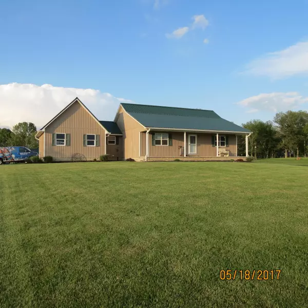 7496 Hayesville Road, Circleville, OH 43113