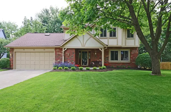 7839 Sable Court, Dublin, OH 43016