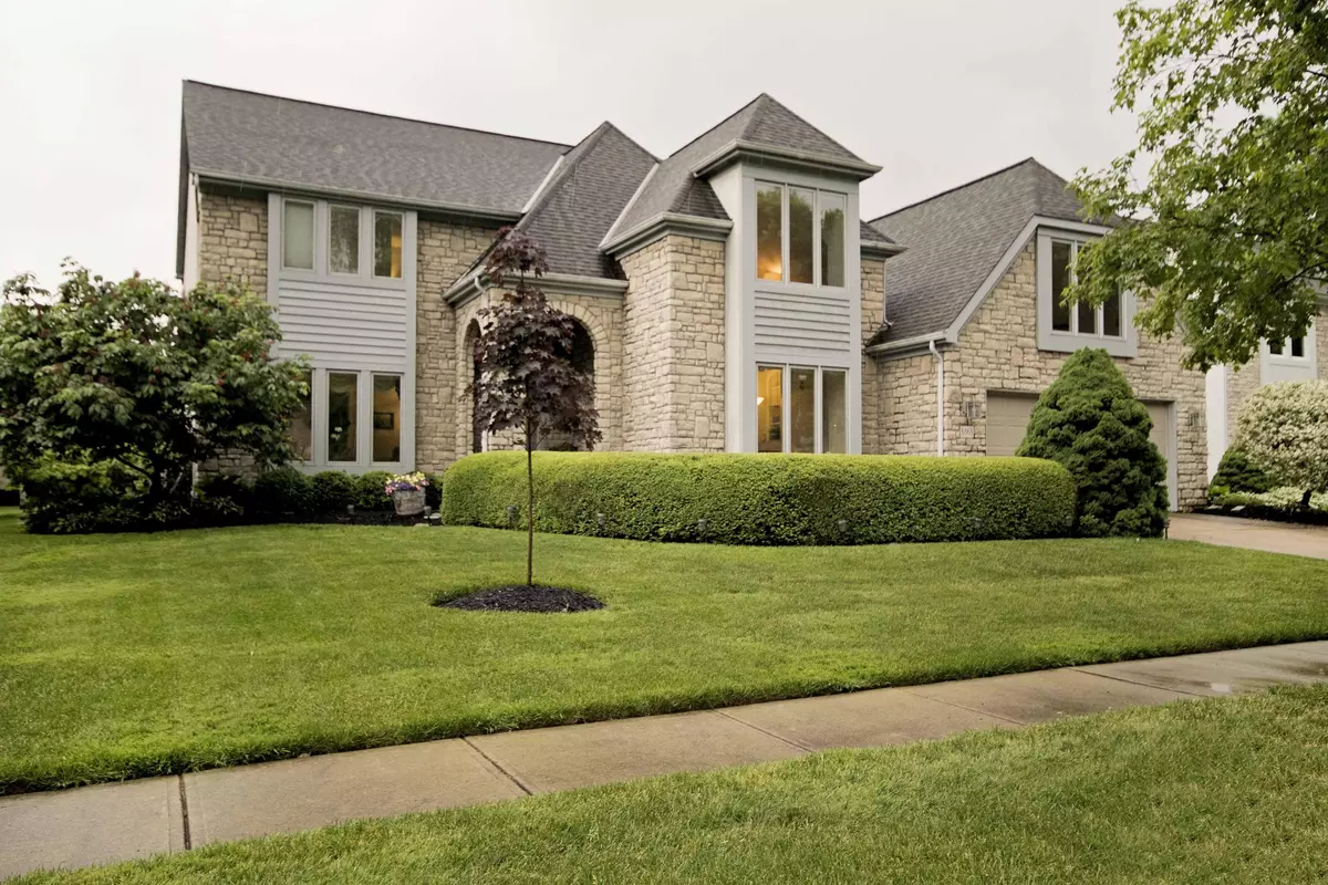 Dublin, OH 43016,6363 Phoenix Park Drive